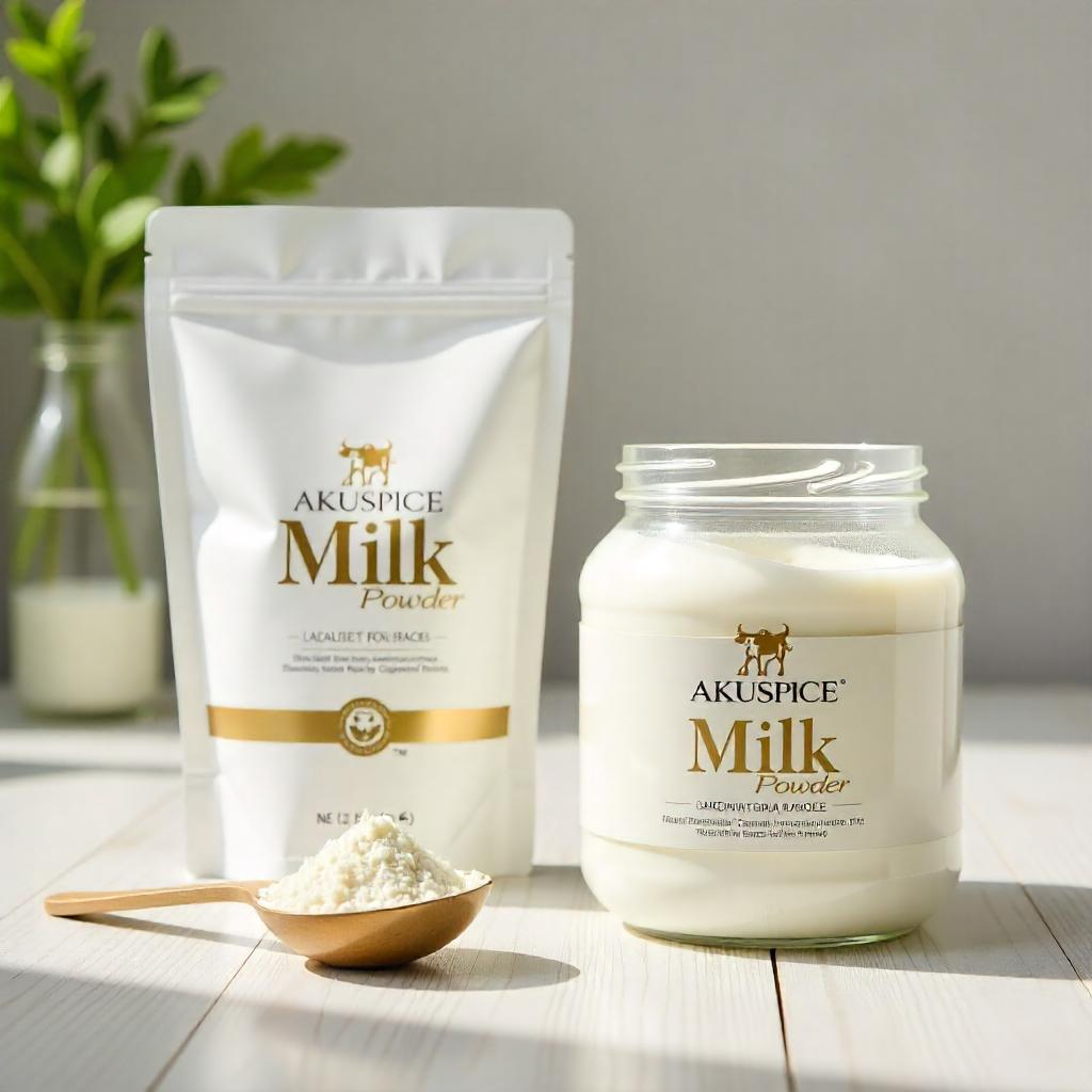Milk Powder