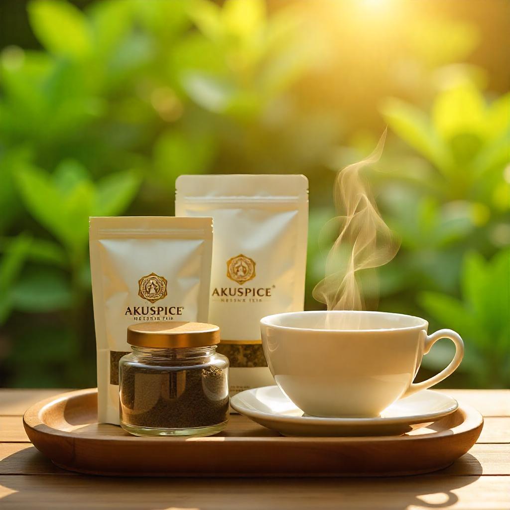 Premium Tea Collection