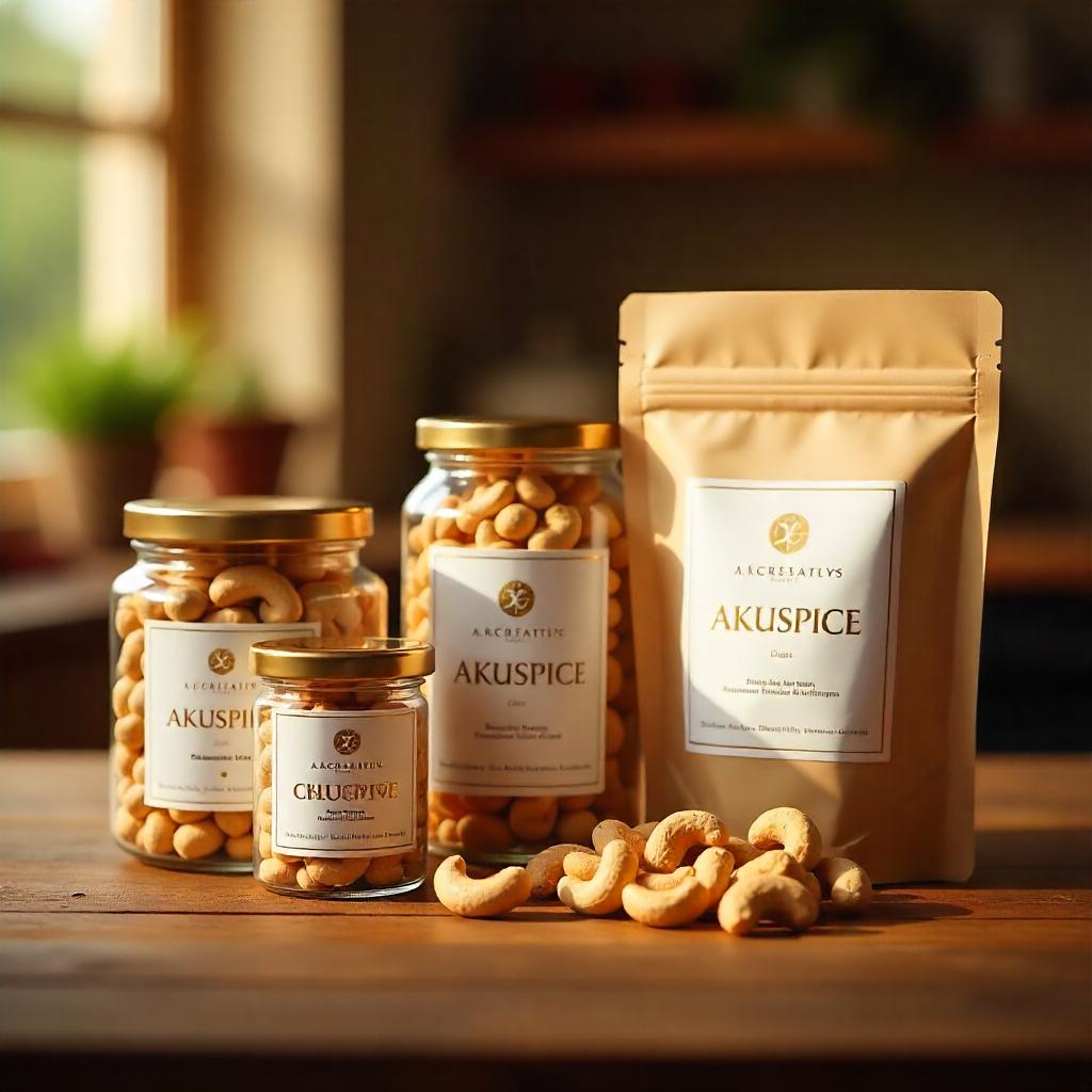 Dry Fruits